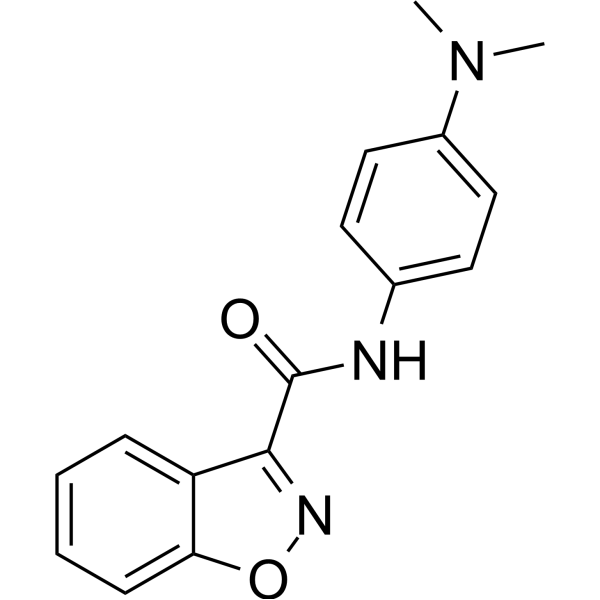 HIF-1α-IN-5 2826221-10-5
